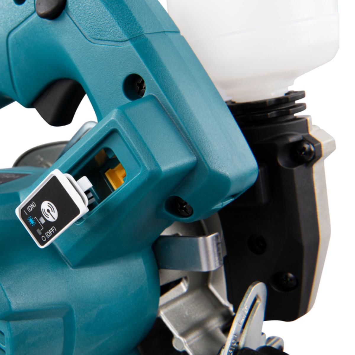 Makita DCC501ZX1 18V LXT Brushless 125mm Cutter Body Only