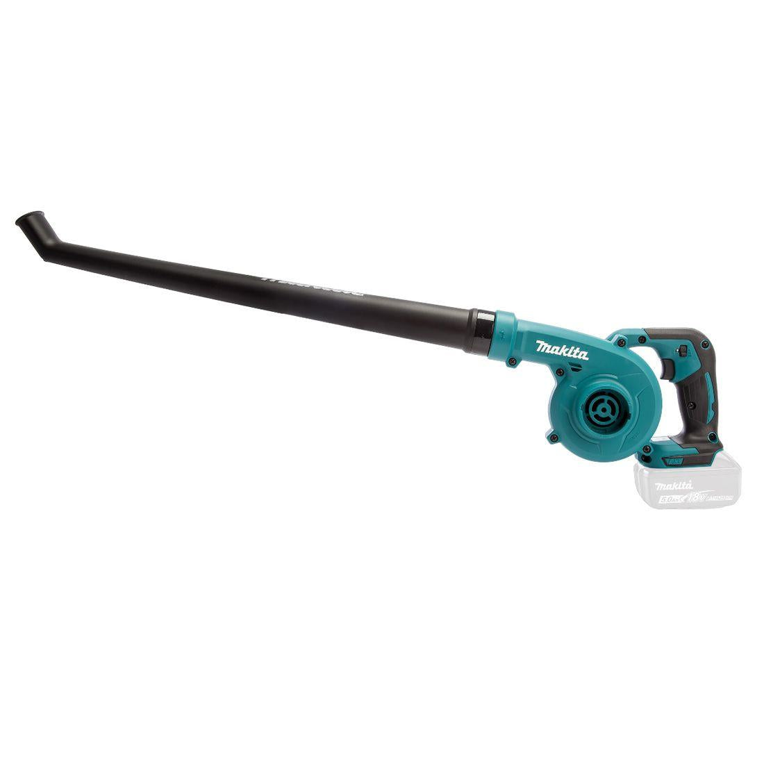 Makita DUB186Z 18V LXT Cordless 3-Speed Blower Body Only