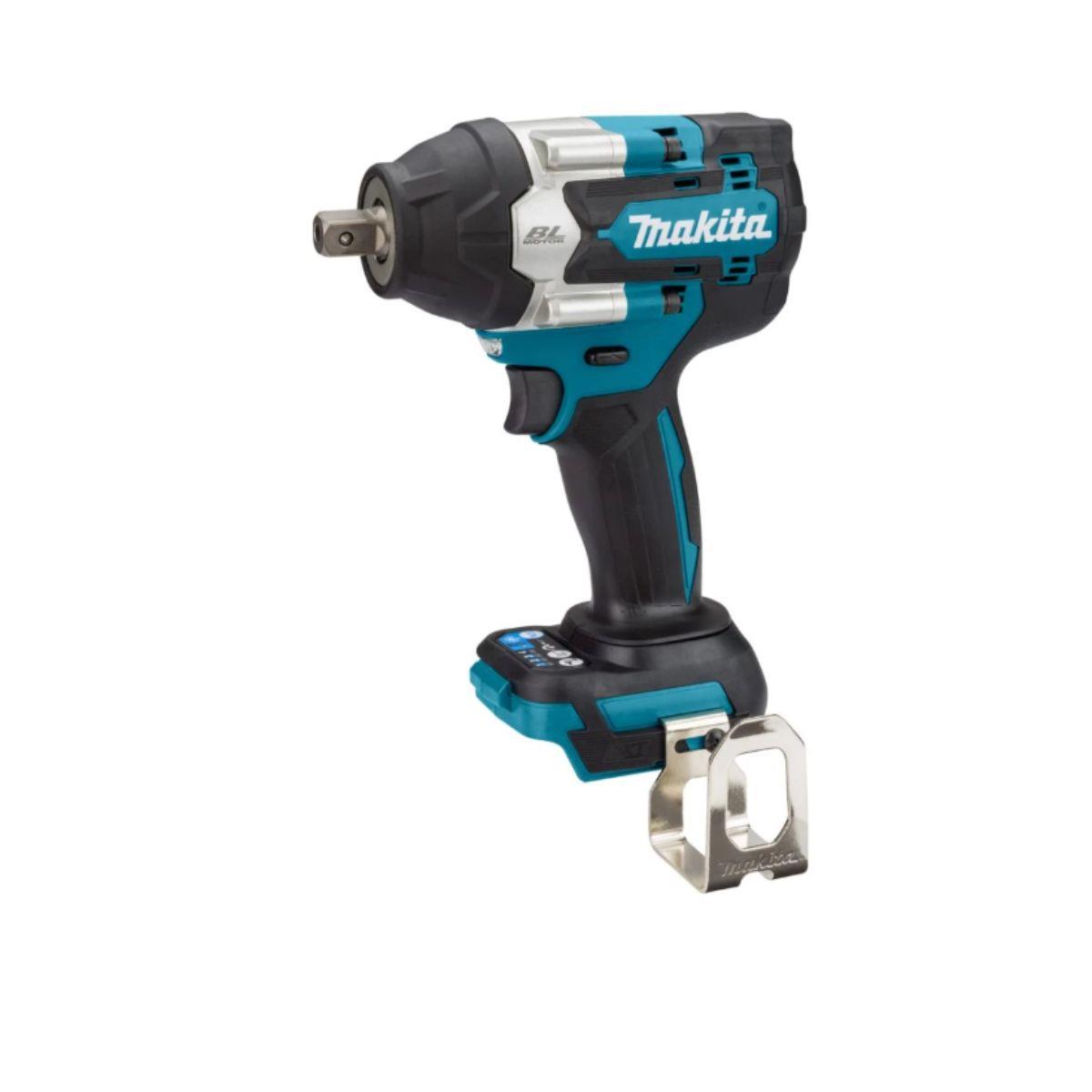 Makita DTW701Z 18V Impact Wrench LXT Cordless Brushless 1/2
