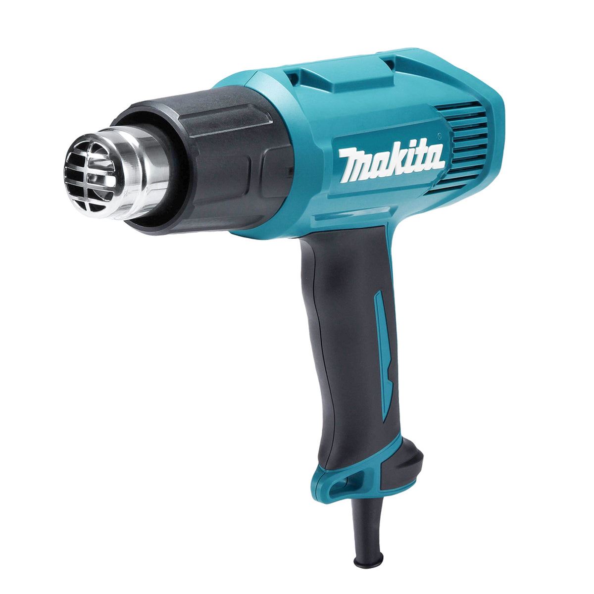 Makita HG5030K/1 Corded Heat Gun 110V/1300W Item Condition Seller Refurbished
