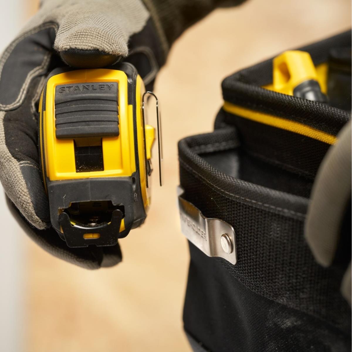 Stanley FMST17624-1 FatMax Soft Tool Organiser STA117624