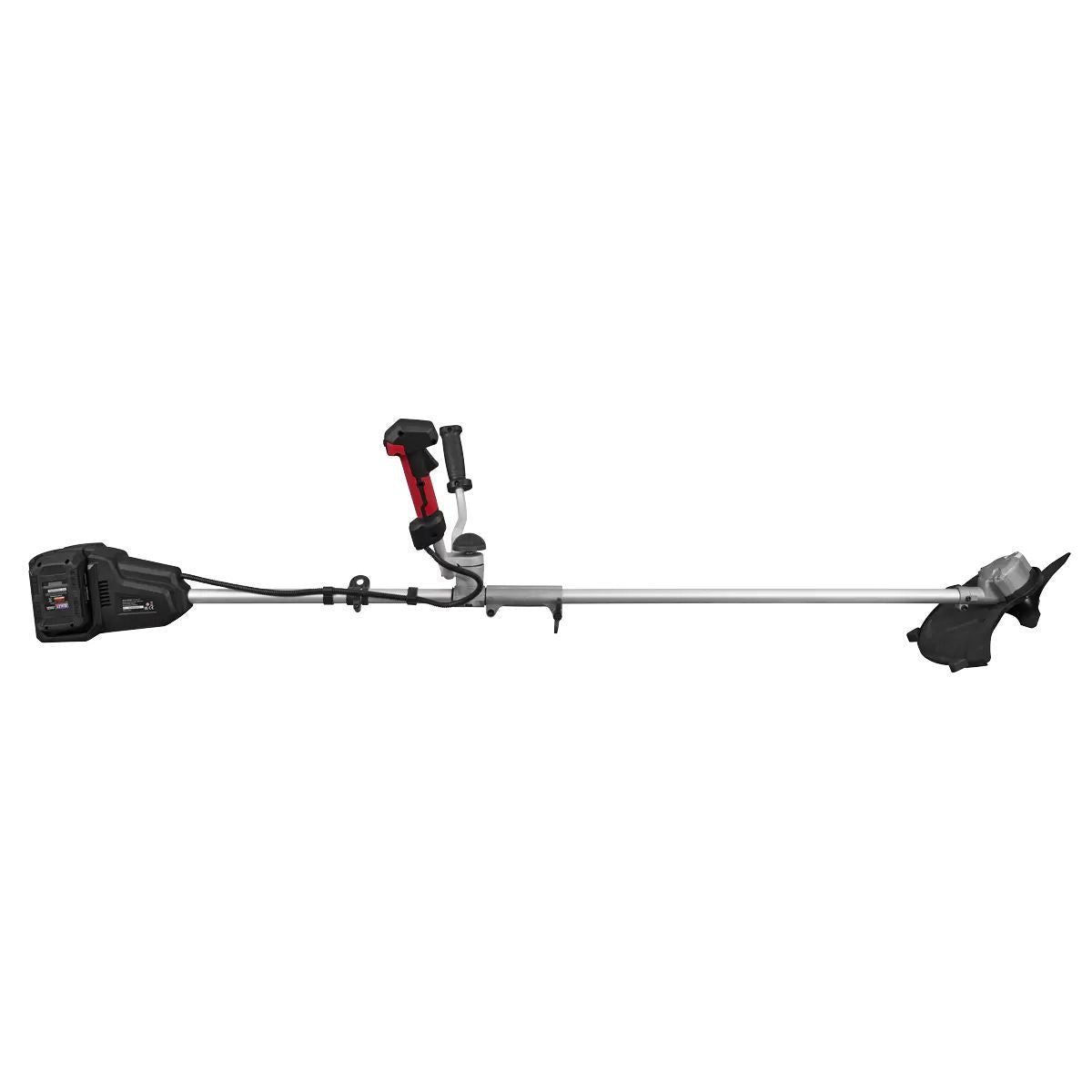 Sealey CP40VBC 40V SV20 Series 2-in-1 Strimmer & Brush Cutter Body Only