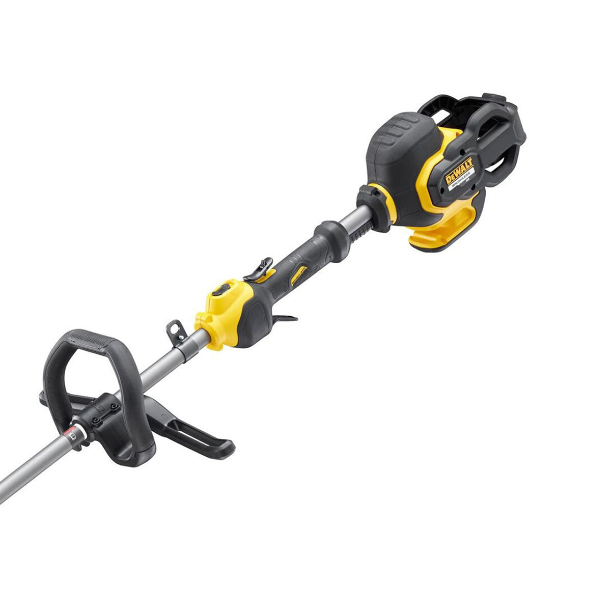 Dewalt DCM571N 54V Flexvolt Brushless Trimmer Cutter with 1 x 9.0Ah Battery & Charger