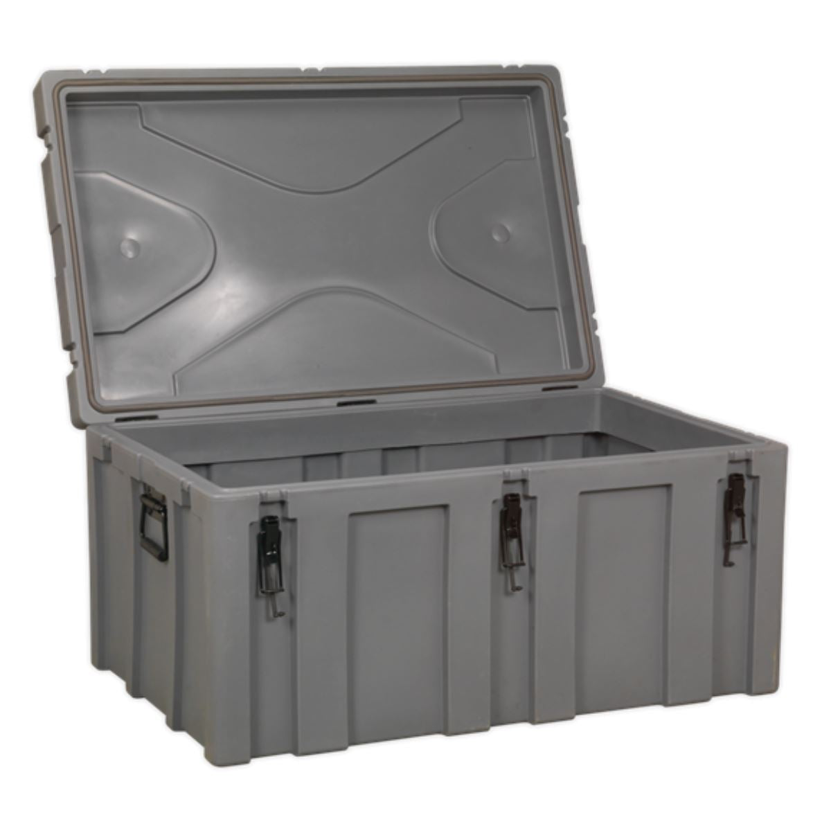 Sealey RMC1020 Rota-Mould Cargo Case 1020 x 620 x 510mm