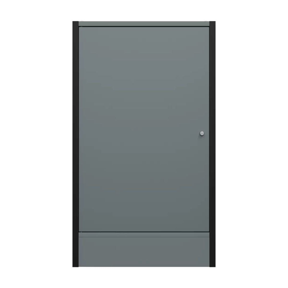 Sealey APMRB3 Modular Racking Base Unit Cupboard 580mm Durable Storage Solution for Organized Spaces