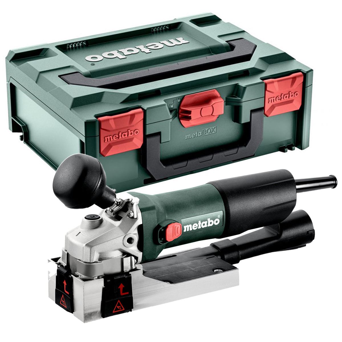 Metabo LF 850 S Paint Remover 850W 240V with Case 601049590