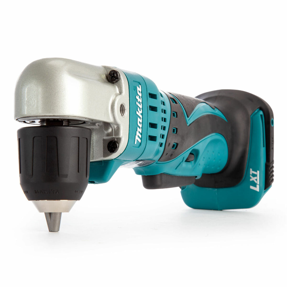 Makita DDA351Z 18v Li-Ion Cordless Angle Drill with 1 x 5.0Ah Battery & Charger