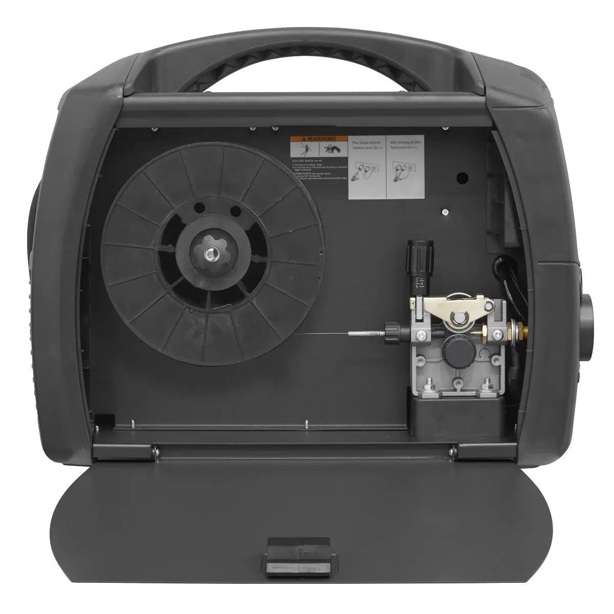 Sealey INVMIG200 Inverter MIG TIG MMA 200Amp