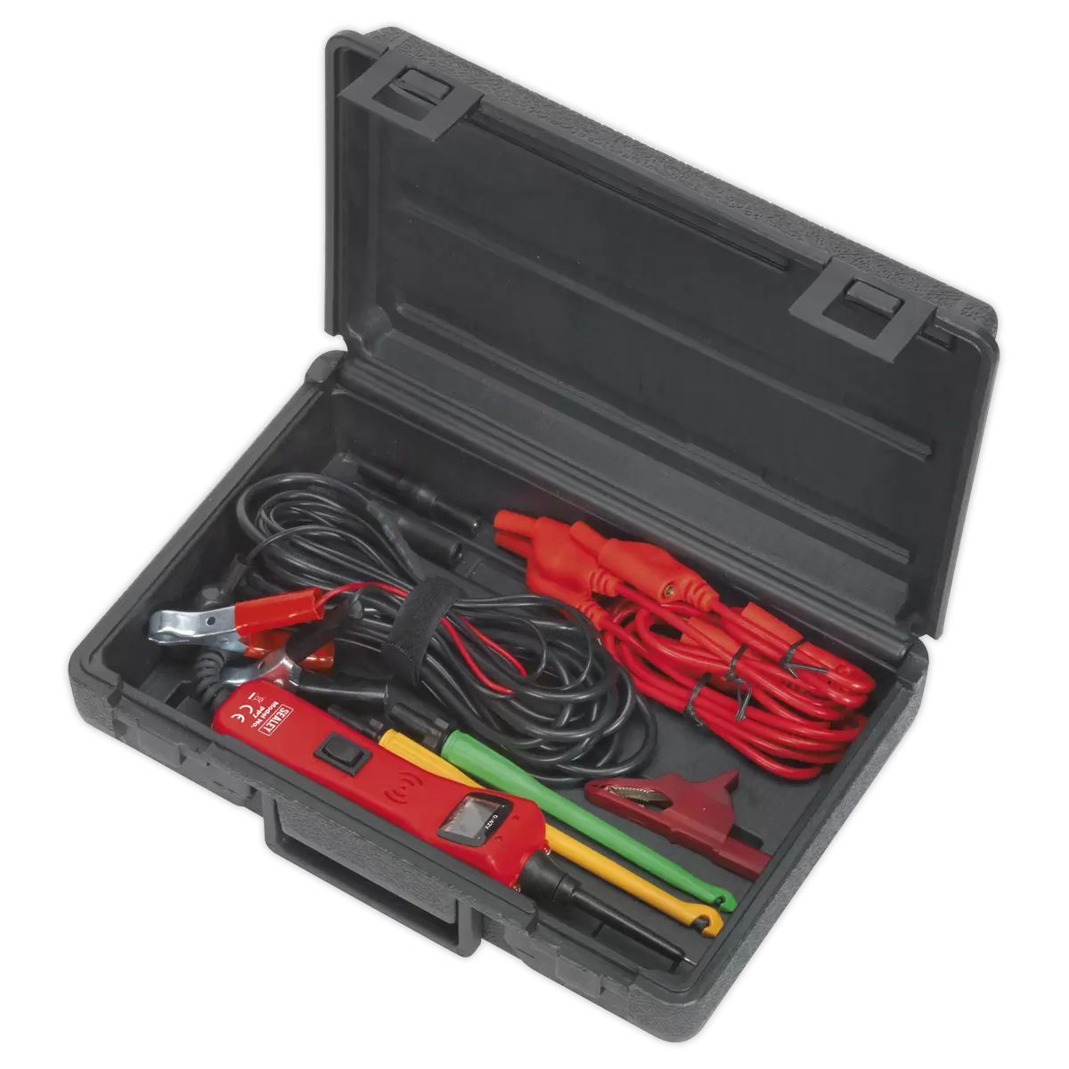 Sealey PP7 Auto Probe with LCD Display 12-42V