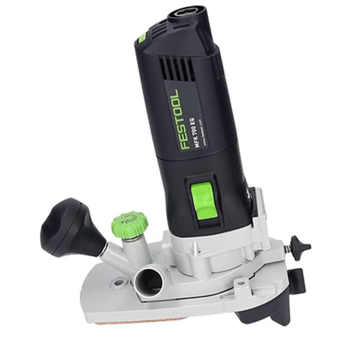 Festool MFK 700 KA EQ-Plus 230V GB Corded Module Edge Router With Systainer - 578712