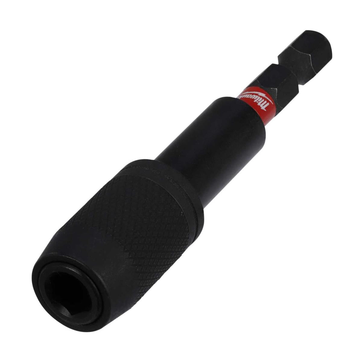 Milwaukee 73mm Shockwave Impact Locking Bit Holder 4932459398