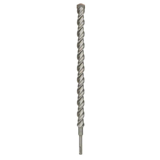 Bosch SDS Plus 3 Masonry Drill Bit 25 x 400 x 450mm 2608831063