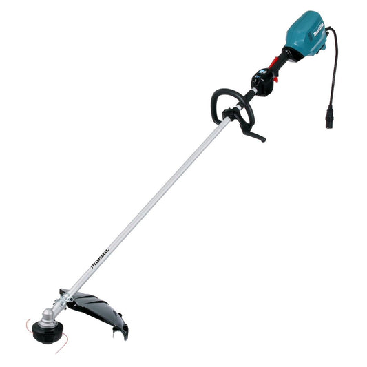 Makita UR201CZ 36V LXT Brushless Line Trimmer Bare Unit Item Condition Damaged Box