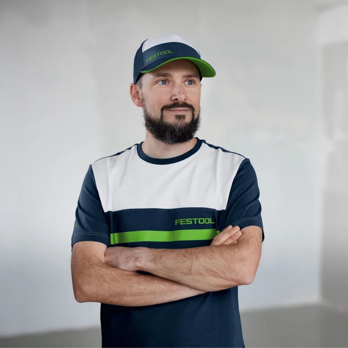 Festool GC-FT2 Fashion Cap - 577475