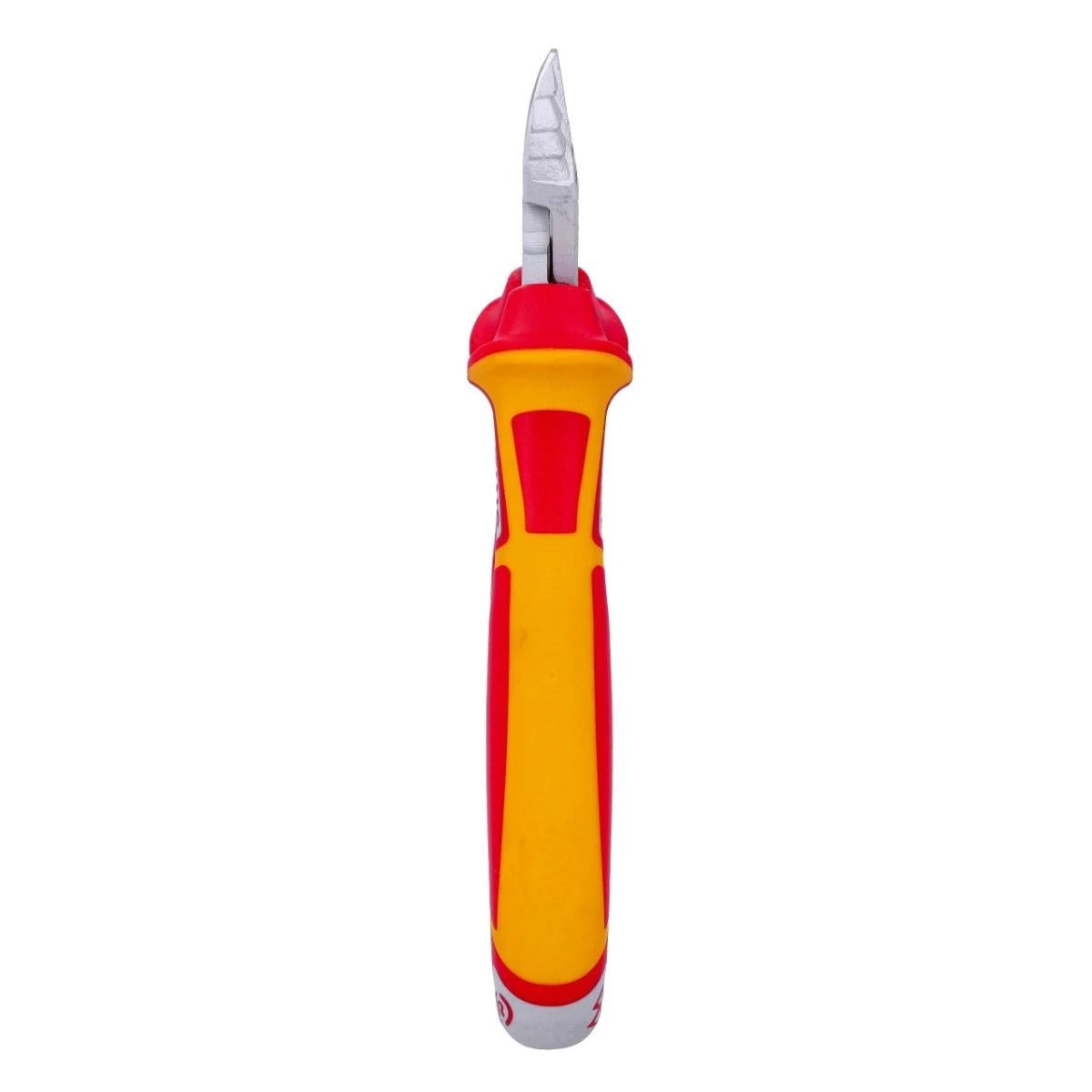 NWS N1351-49-VDE-190-SB 190mm 6 in 1 Electrician's Multi-function Side Cutter