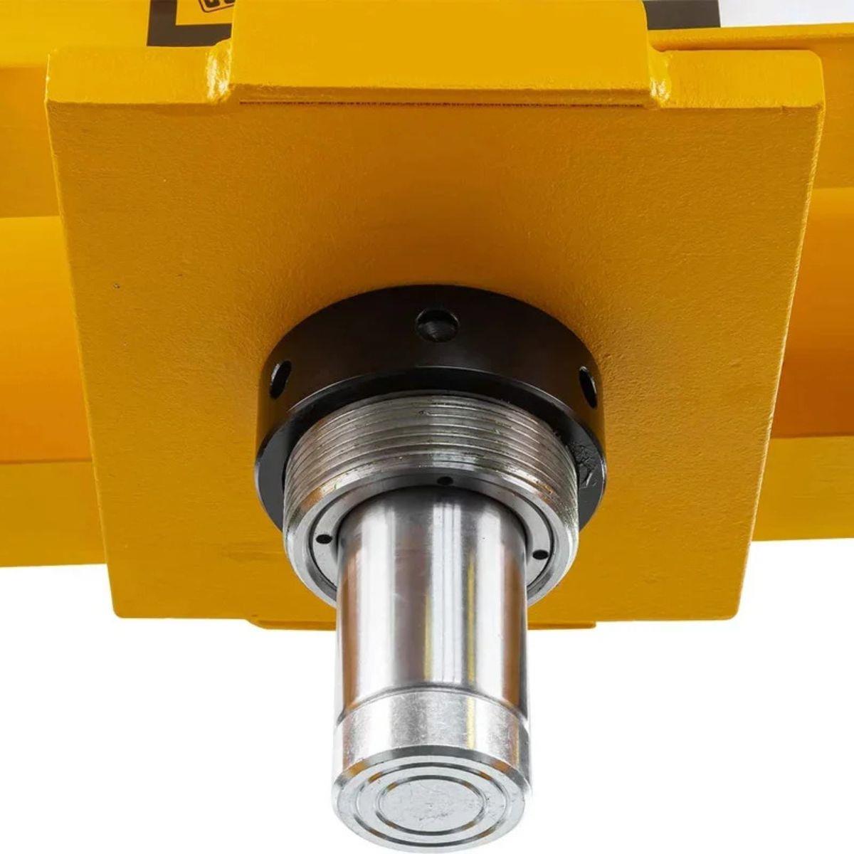 JCB-TY20002 Pneumatic-Hydraulic Press 20 Tonne