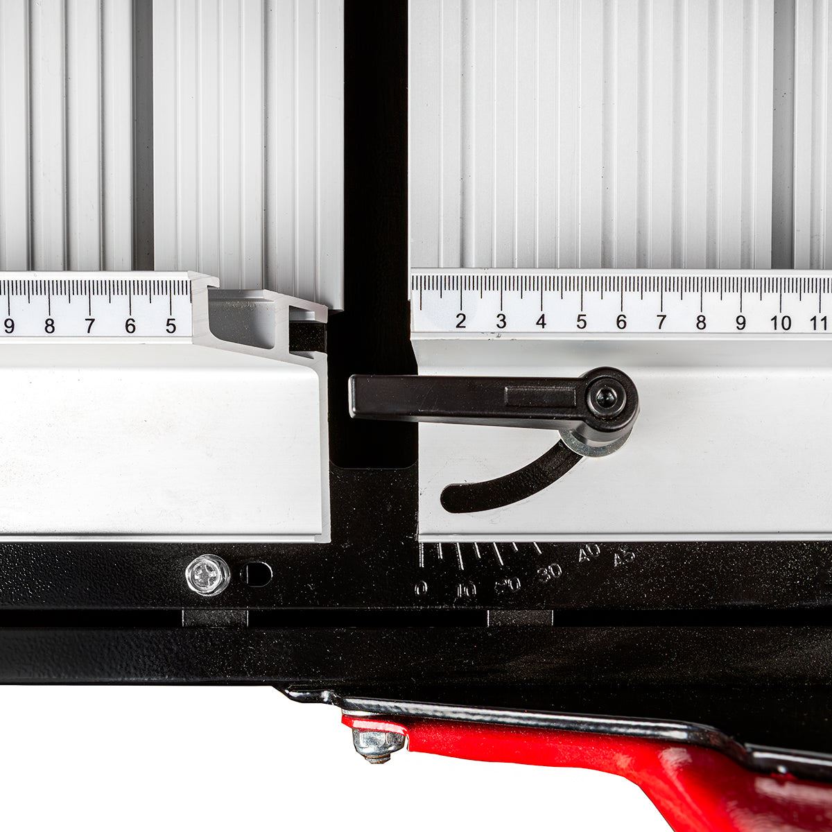 Excel 620mm (24.4-Inch) Wet Tile Cutter 230V 800W