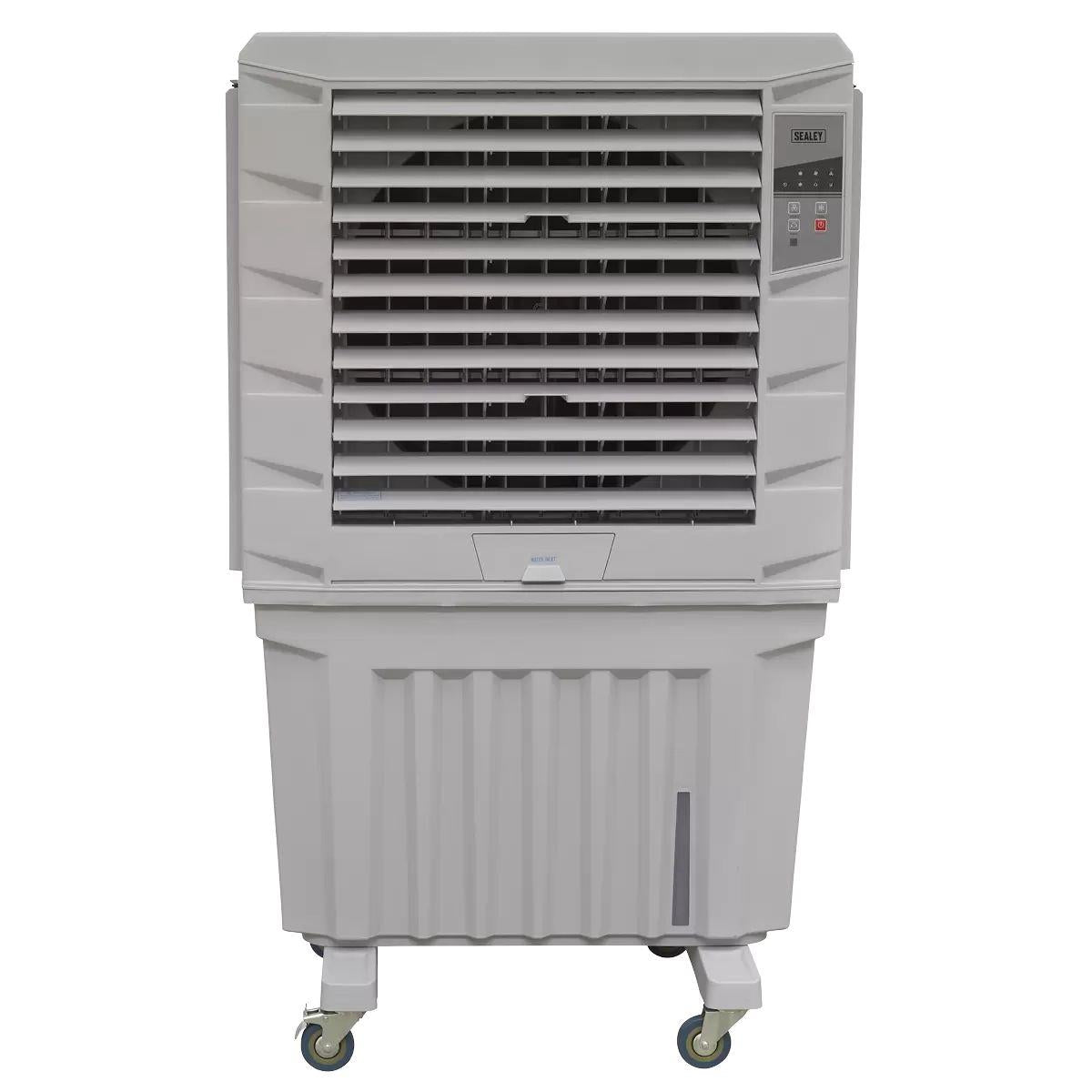 Sealey SAC125 Commercial Portable Air Cooler 230V/250W