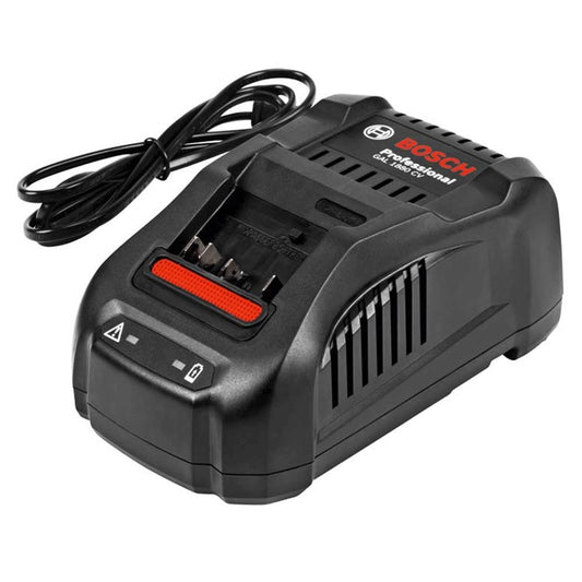 Bosch GAL 1880 CV 14.4V - 18V Li-ion Quick Battery Charger