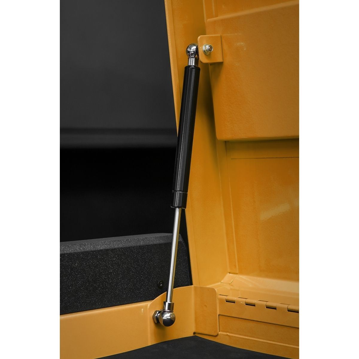Sealey APPDSTACKO 11 Drawer Push-To-Open Topchest & Rollcab Combination