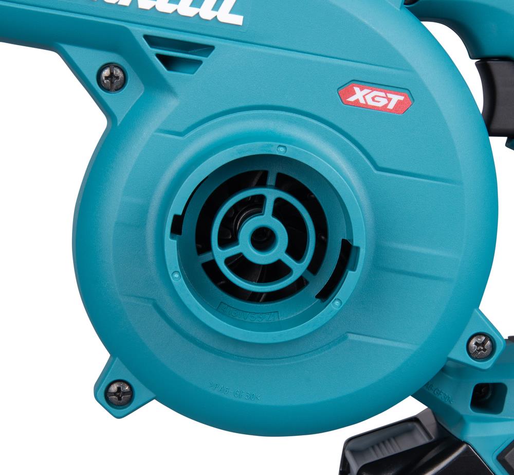 Makita UB002GZ01 40Vmax XGT Cordless Blower Body Only