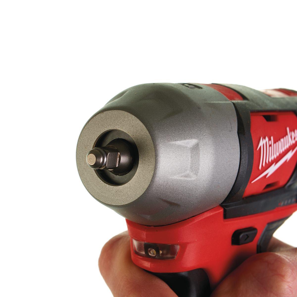Milwaukee M12BIW14-202C 12V 1/4