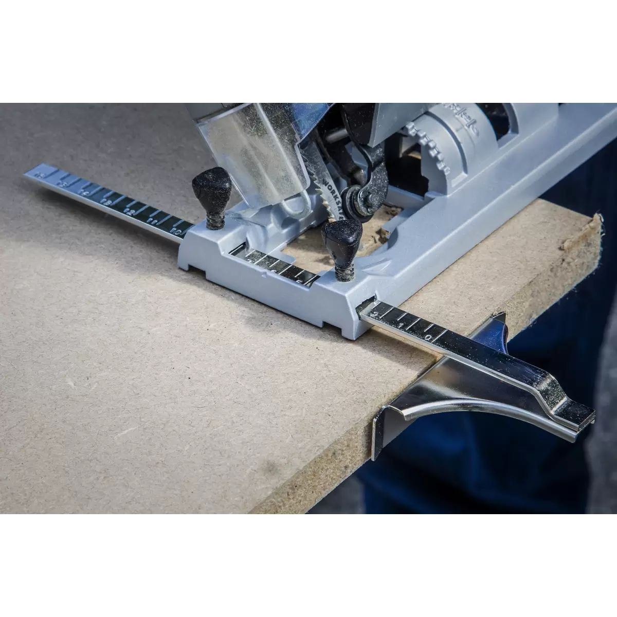 Sealey CP20VJSKIT1 20V Cordless Jigsaw Kit With Battery & Charger