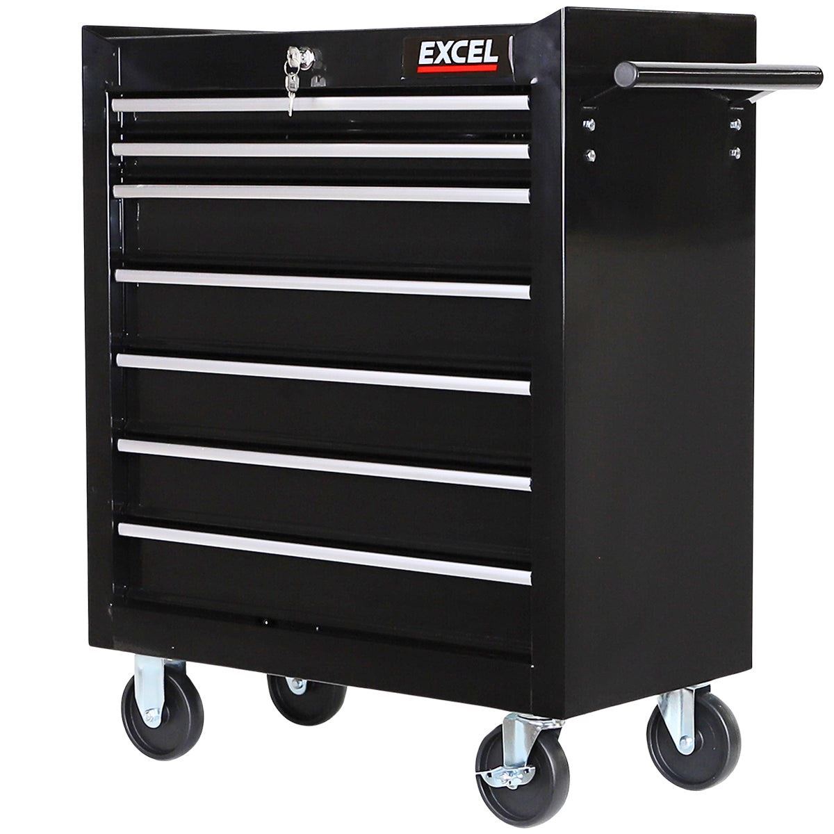 Excel 25