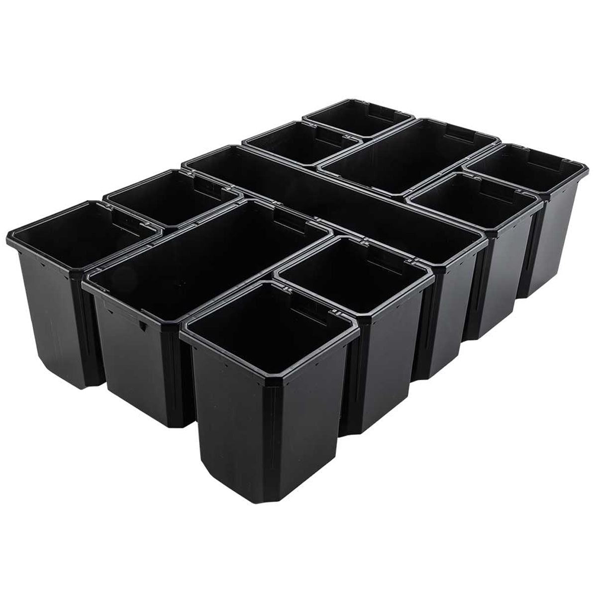 Makita P-91045 MAKTRAK Deep Medium Organiser