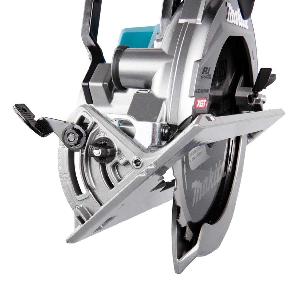 Makita RS002GZ 40V XGT Brushless 260mm Circular Saw Body Only