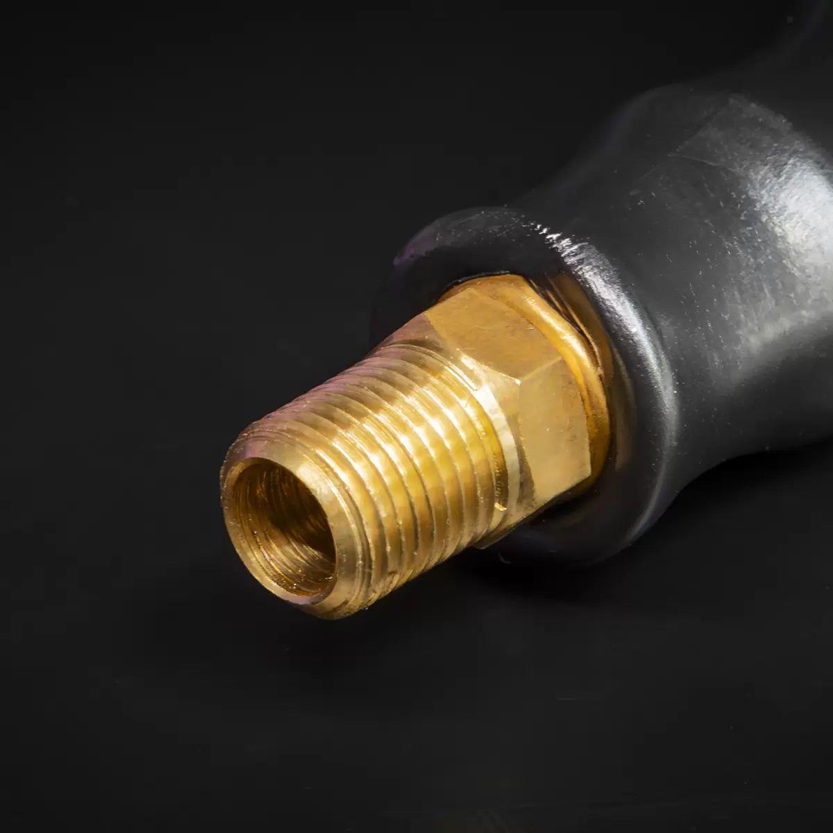 Sealey AH30R Extra-Heavy-Duty Air Hose with 1/4