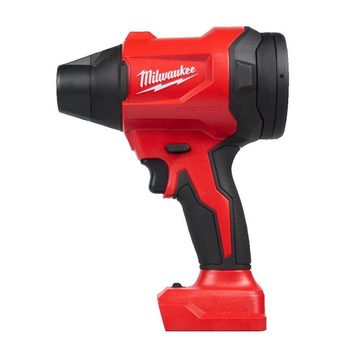 Milwaukee M18BLHSB-0 18V Compact Blower with 1 x 5.0Ah Battery & Charger