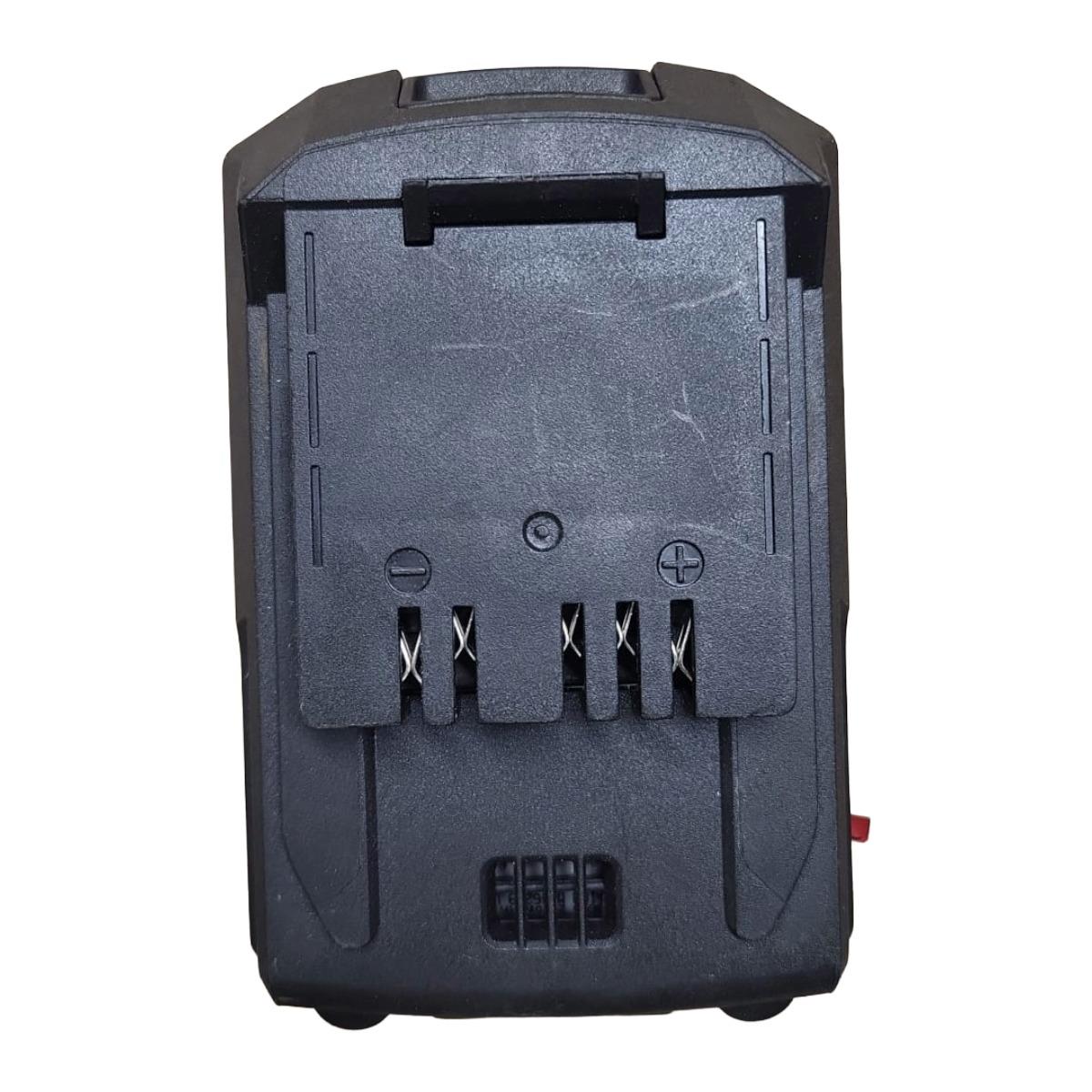 Excel 18V 2.0Ah Li-ion Battery Item Condition Used