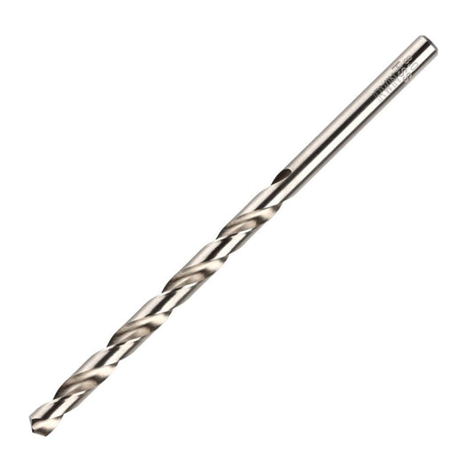 Irwin 10502380 HSS Pro Drill Bit 3.0mm
