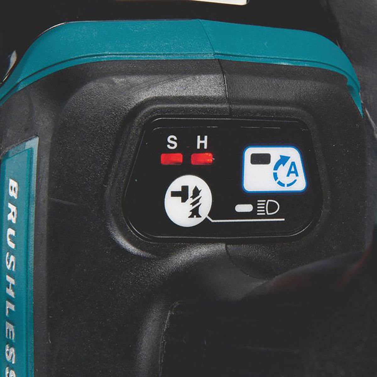 Makita DTD155Z 18V Brushless Impact Driver with 1 x 3.0Ah Battery & Charger