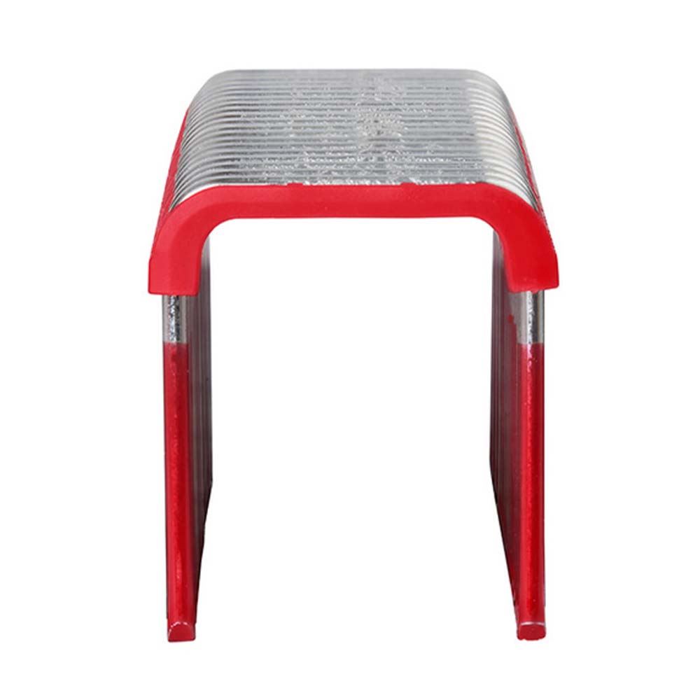 Milwaukee 25mm Insulated Cable Staples for M12BCST Stapler Pack of 600 4932479628