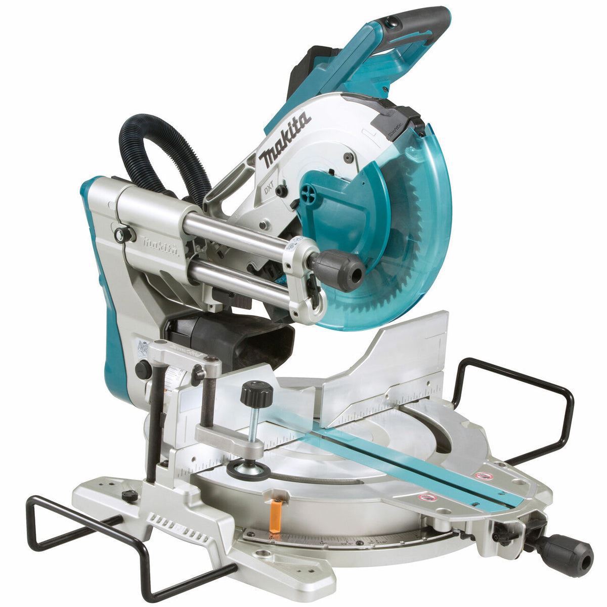 Makita LS1019/2 Slide Compound Mitre Saw 240V with Universal Folding Stand