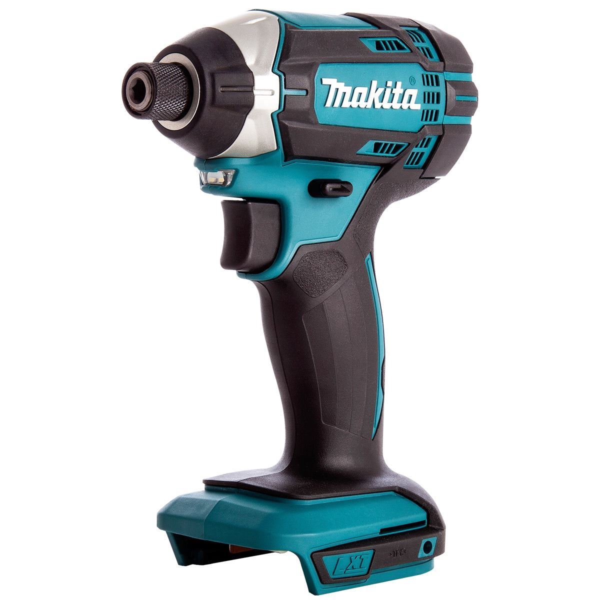 Makita DTD152Z 18V LXT Li-ion Cordless Impact Driver Body Only Item Condition Seller Refurbished