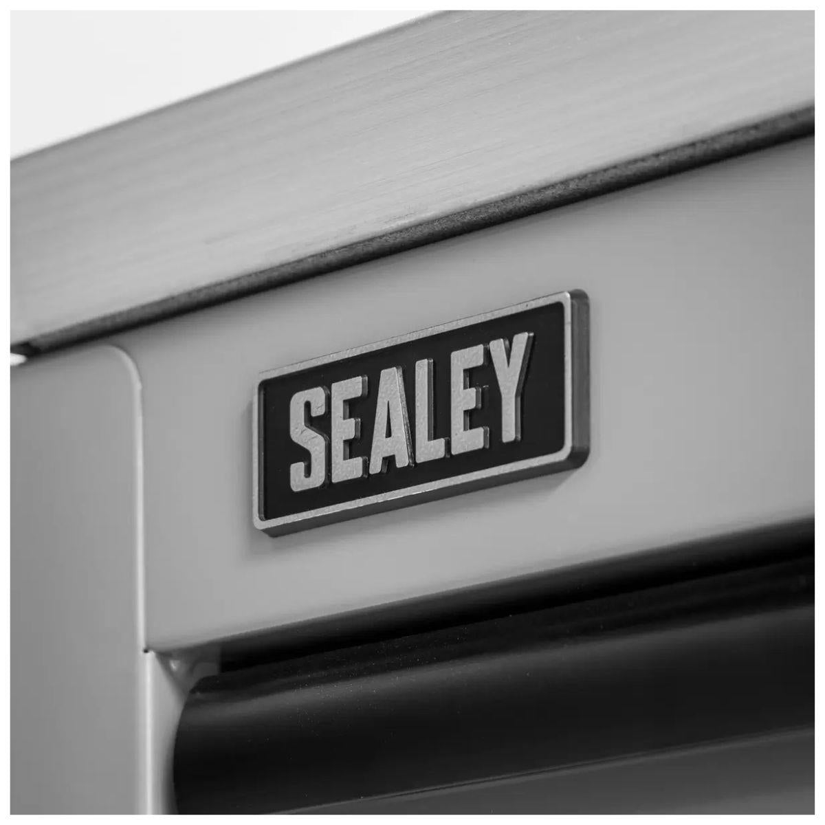 Sealey APMS35BE Superline PRO Modular Cabinet 5 Drawer 680mm