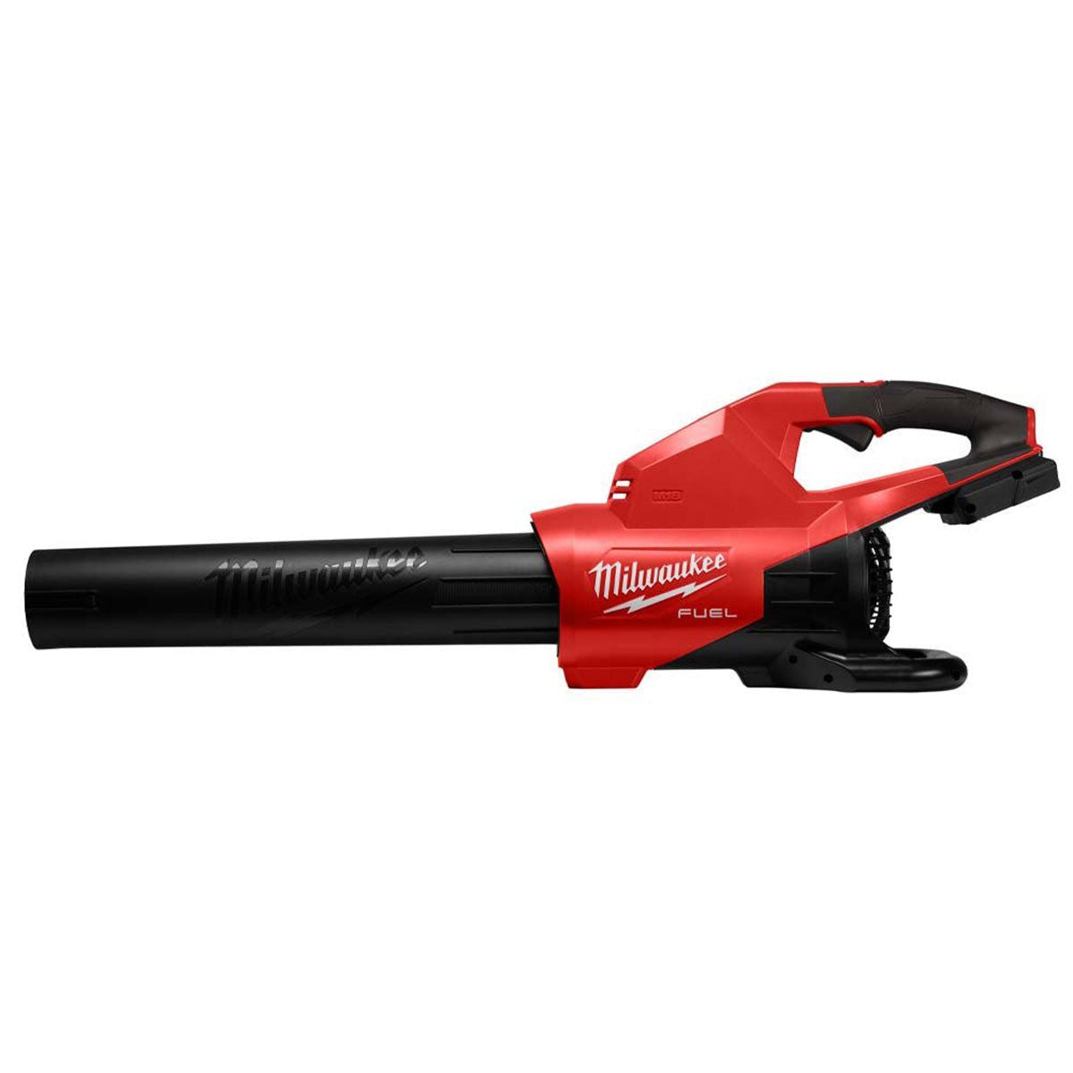 Milwaukee M18F2BL-0 36V Fuel Brushless Dual Battery Blower with 2 x 5.5Ah Battery & Charger