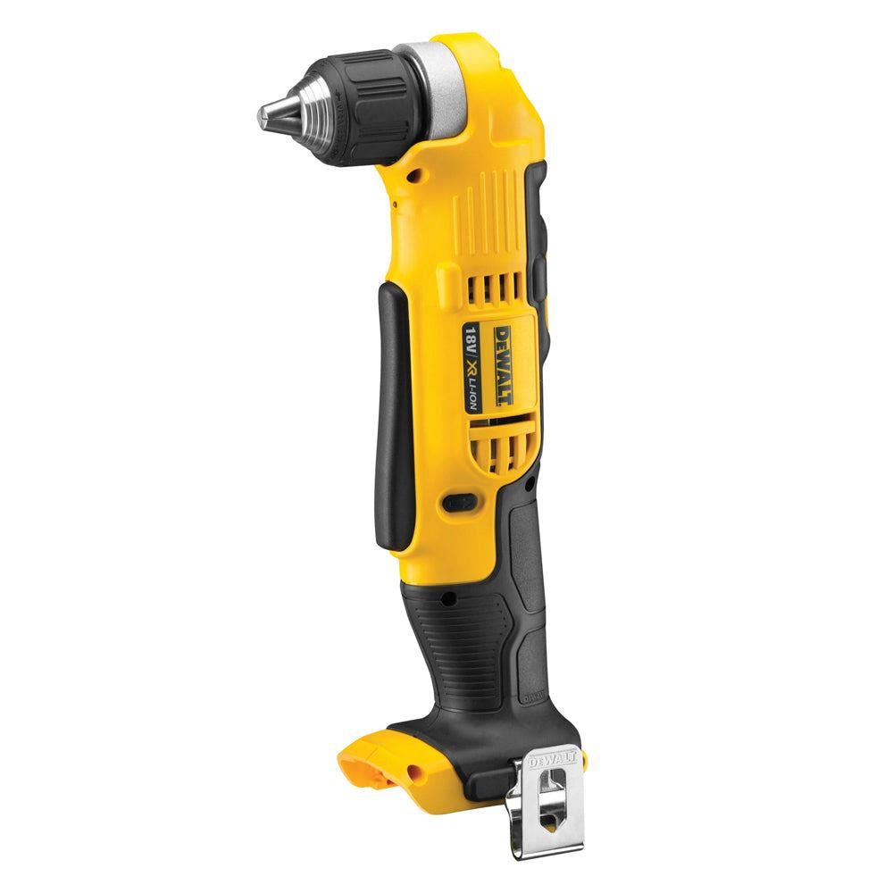 Dewalt 18V 18 Piece Combo Kit with 5 x Batteries & Charger T4TKIT-1067