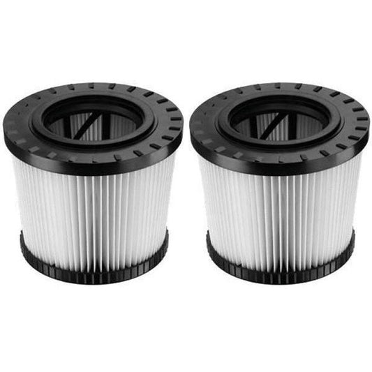 Dewalt DCV5861-XJ M-Class Filters Dust Extractor Set of 2 for DCV586M