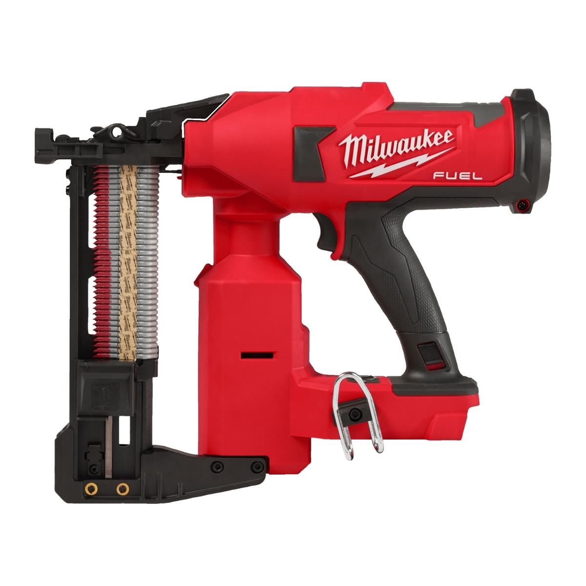 Milwaukee M18FFUS-0C 18V Fuel Brushless Fencing Stapler Body Only & Case 4933479834
