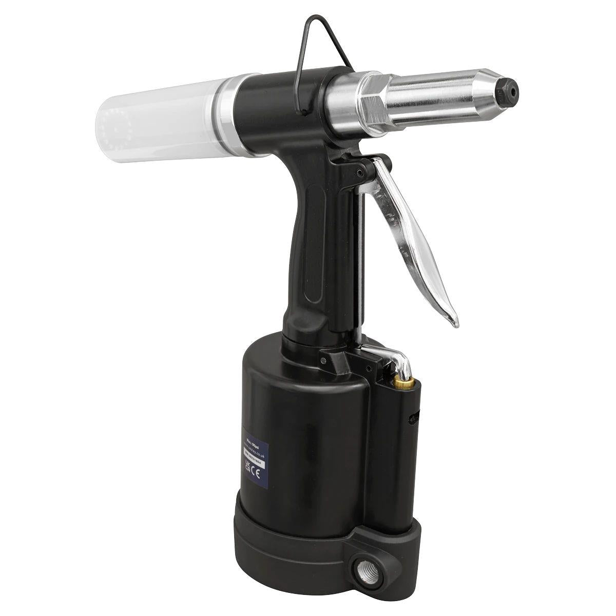 Sealey SA312 Air Riveter 3/16