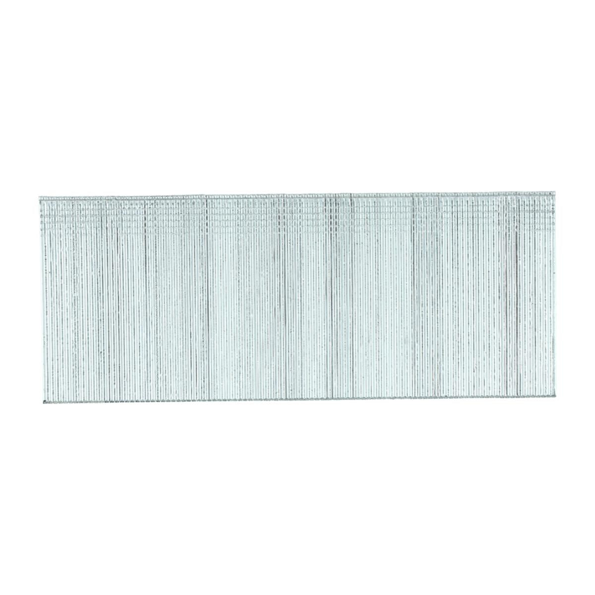 FirmaHold 50mm 18 Gauge 5000 Galvanised Straight Collated Brad Nails BG1850