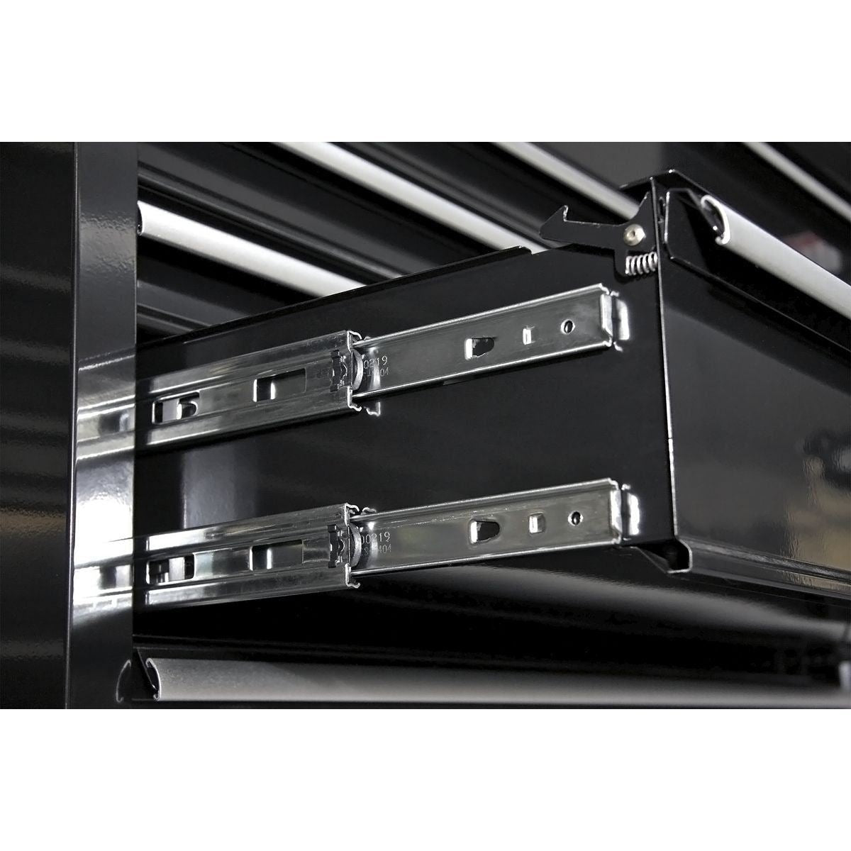 Sealey PTB105511 Rollcab 11 Drawer 1055mm Heavy-Duty