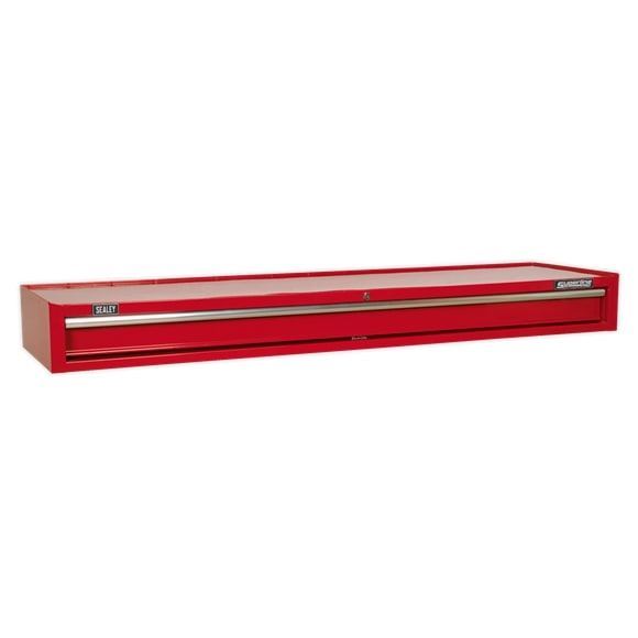 Sealey AP6601 Heavy-duty 1 Drawer add-on Chest with Ball Bearing Runners