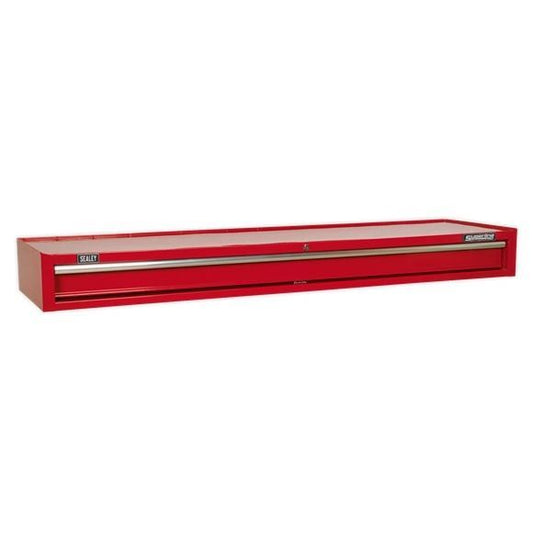 Sealey AP6601 Heavy-duty 1 Drawer add-on Chest with Ball Bearing Runners