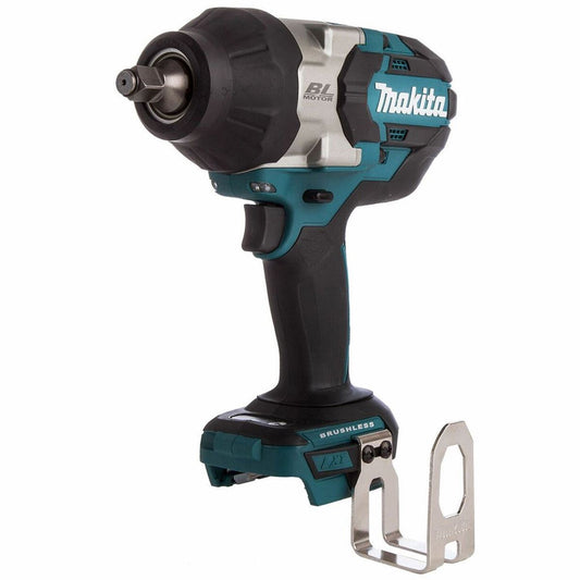 Makita DTW1002Z 18V LXT 1/2" Brushless Impact Wrench Body Only