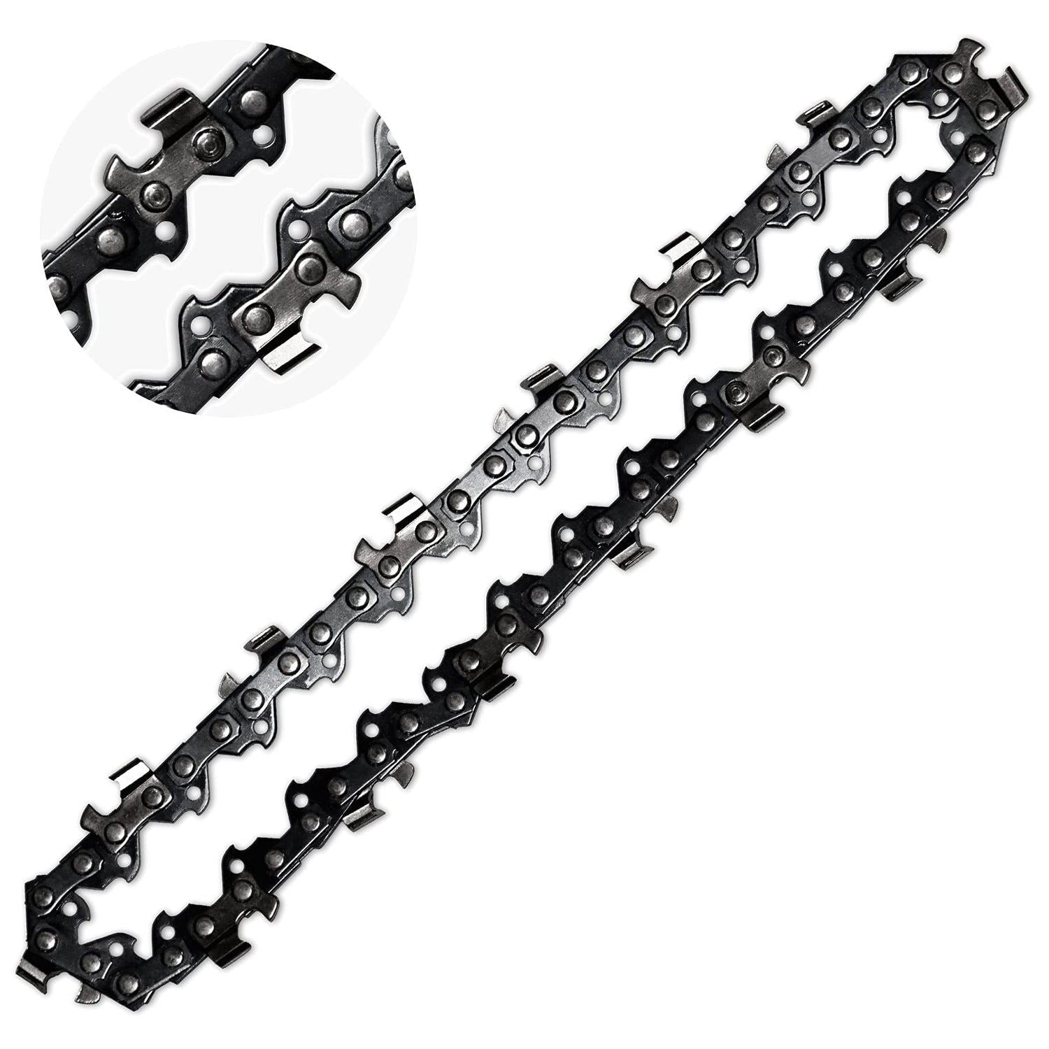 Excel Chain Spare for 18V Cordless Mini Chain Saw Body Only SKU 30369